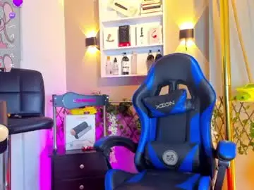 Chaturbate Live Porn of _taylor_black