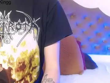 Chaturbate Best Webcam of abysskingg