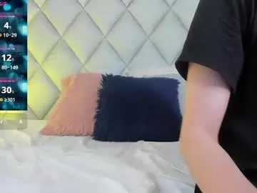 Chaturbate Sex Cam of abysskingg