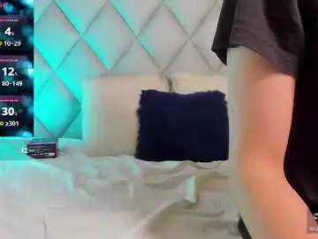 Chaturbate Best live sex cam show of abysskingg