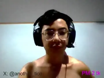 Chaturbate Best live sex cam show of another_tico