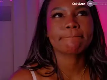 Chaturbate Adult Webcams of ariadnacolby