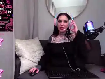 Chaturbate Adult Webcam of asharcana