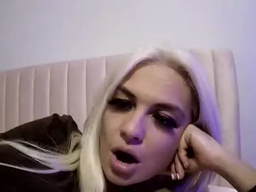 Chaturbate Free Live Porn of ashleymaddyyyy647935