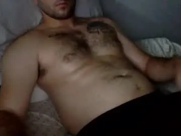 Chaturbate Sex Cam of baretwinky