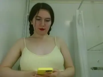 Chaturbate Nude Webcam of bigbootybunny