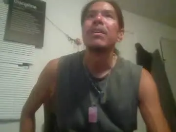 Chaturbate Best Webcam of brandenandtribe005