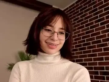 Chaturbate Live Sex Cam of carlytarshis