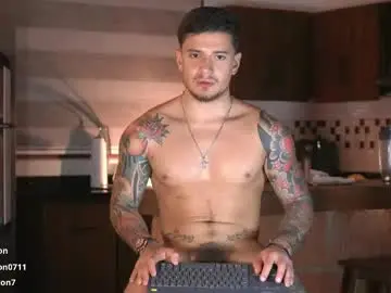 Chaturbate Adult Video Chat of chris_morton