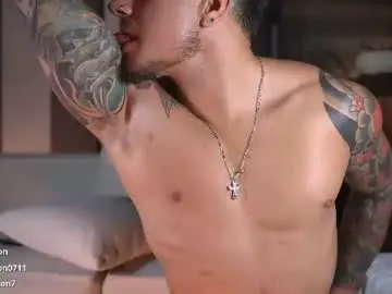 Chaturbate Private Sex Chat of chris_morton