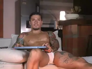 Chaturbate Adult Webcam of chris_morton