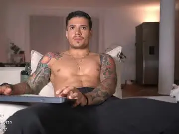 Chaturbate Nude Webcam of chris_morton
