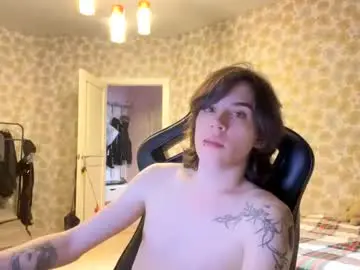 Chaturbate Adult Video Chat of crazyskinnyyy