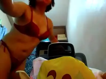 Chaturbate Live Sex Cam of cummachinets