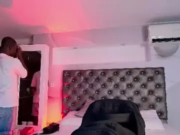 Chaturbate Adult Webcam of dereckandjake