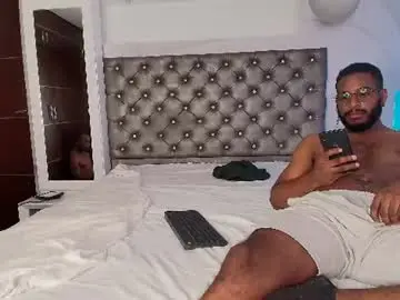 Chaturbate Adult Video Chat of dereckandjake