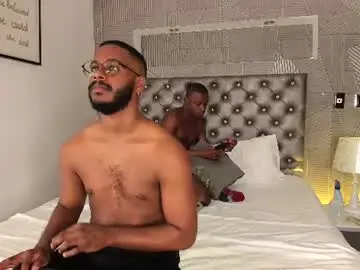 Chaturbate Adult Video Chat of dereckandjake