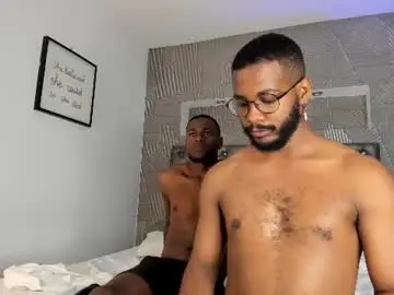 Chaturbate Private Sex Chat of dereckandjake
