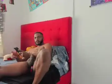 Chaturbate Live Porn of dereckandjake