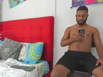 Chaturbate Nude Webcam of dereckandjake