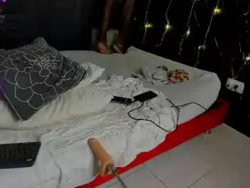 Chaturbate Free Live Porn of dereckandjake