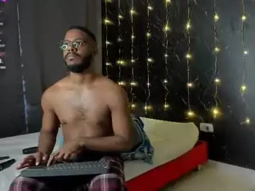 Chaturbate Sex Cam of dereckandjake