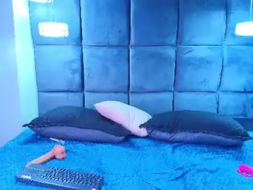Chaturbate Live Sex of fenixlux_