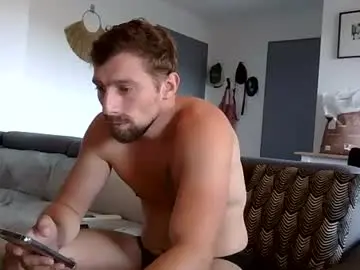 Chaturbate Free Porn Cam of gnl_