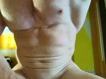 Chaturbate Live Porn of insanephisique