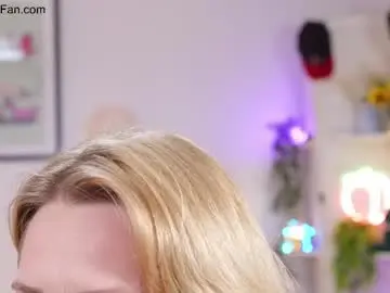 Chaturbate Live Sex of island_peach