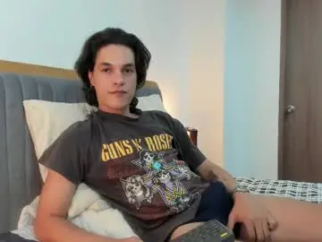 Chaturbate Private Sex Chat of juancam69