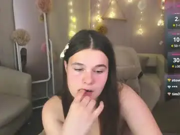 Chaturbate Best Webcam of kacey_love