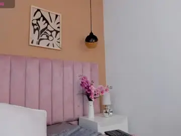 Chaturbate Sex Chat of kely_morgan