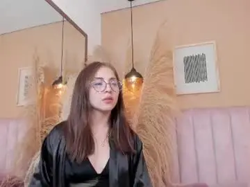 Chaturbate Nude Webcam of kely_morgan