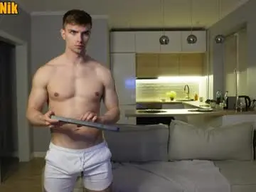 Chaturbate Free Porn Cam of kevin_geo