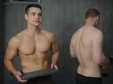 Chaturbate Best Webcam of kevin_geo