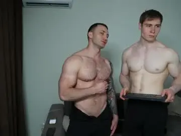 Chaturbate Nude Webcam of kevin_geo