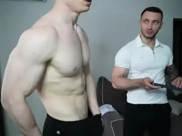 Chaturbate Free Porn Cam of kevin_geo