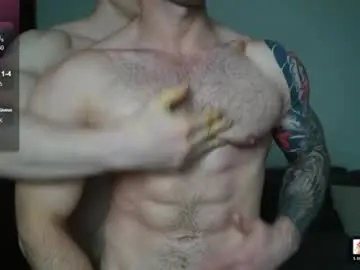 Chaturbate Live Sex Cam of kevin_geo