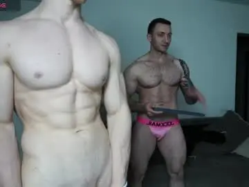 Chaturbate Free Porn Cam of kevin_geo
