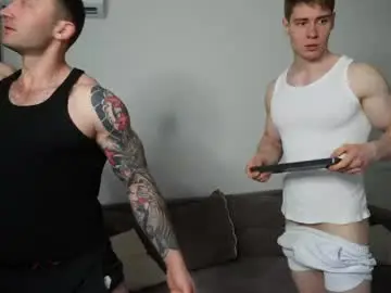 Chaturbate Sex Cam of kevin_geo