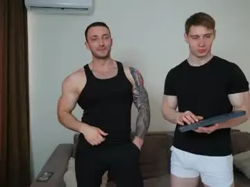 Chaturbate Best Webcam of kevin_geo