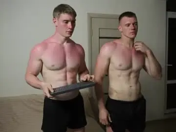 Chaturbate Adult Video Chat of kevin_geo