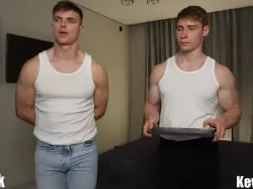 Chaturbate Nude Webcam of kevin_geo