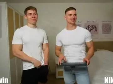 Chaturbate Adult Webcams of kevin_geo