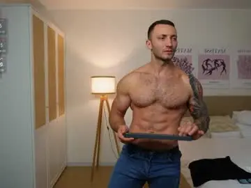 Chaturbate Best live sex cam show of kevin_geo