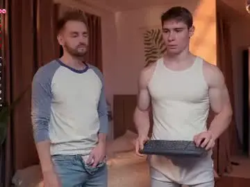 Chaturbate Private Sex Chat of kevin_geo