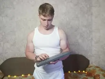 Chaturbate Live Porn of kevin_geo