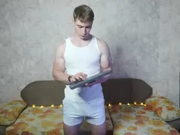 Chaturbate Live Sex Cam of kevin_geo