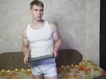 Chaturbate Sex Chat of kevin_geo